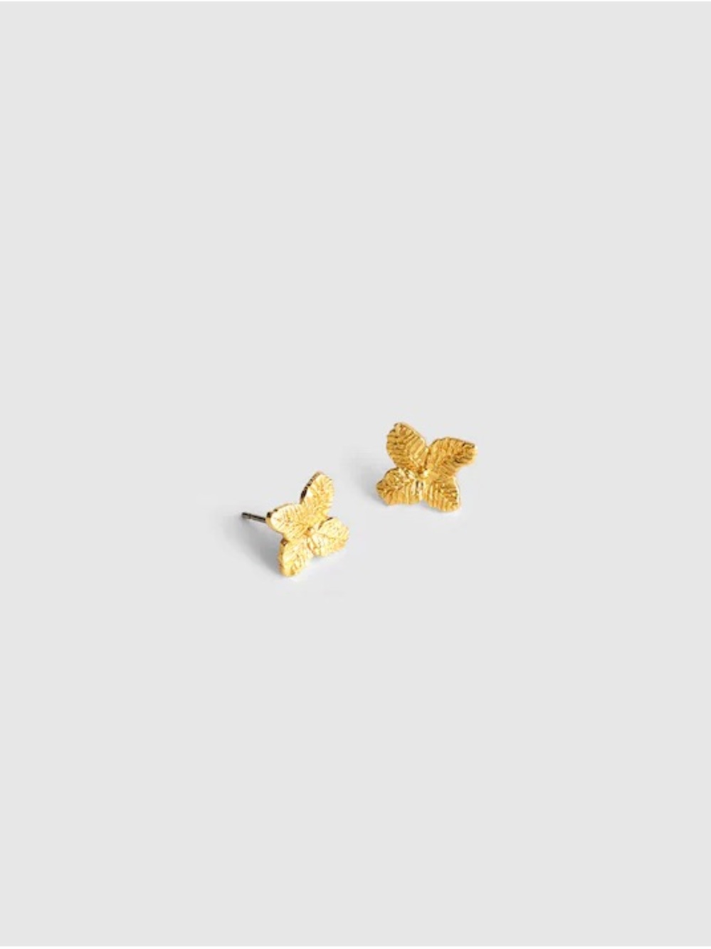 NWT/ Madewell Jasmine Stud Earrings
